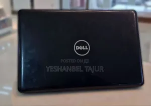 New Laptop Dell Inspiron 15 16GB Intel Core I7 SSD 512GB