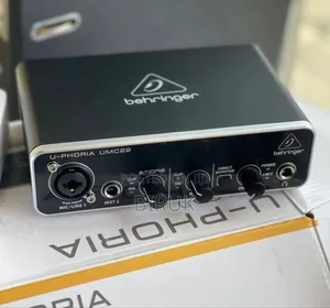 For Sales New Soundcard