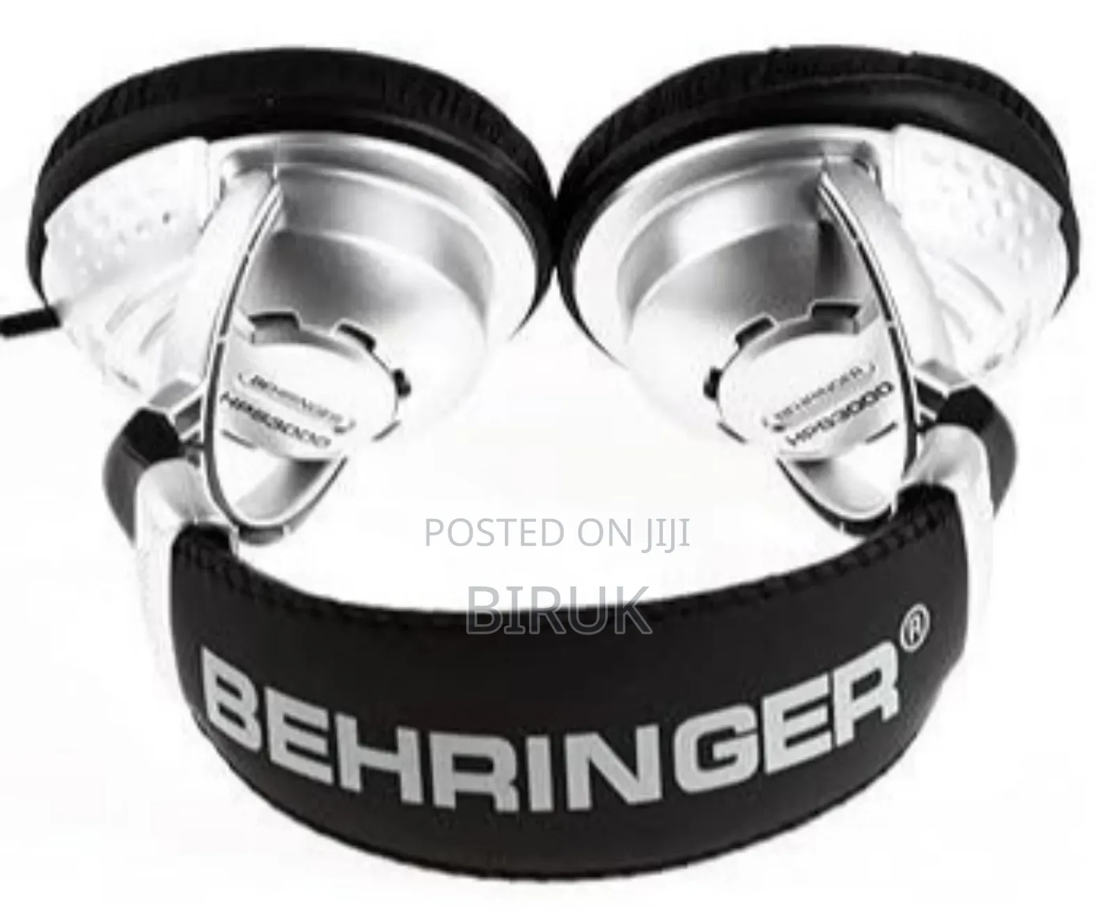 For Sales New Headset