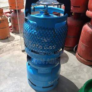 Photo - 6ኪሎ ሲሊንደር ሙሉዉን