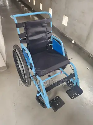 Foldable Used Wheelchair麴我wheelchair考慮medical Wheelchair者或wheelchair