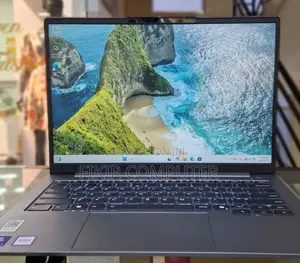 New Laptop Lenovo Thinkbook 14 16GB Intel Core Ultra 7 SSD 512GB