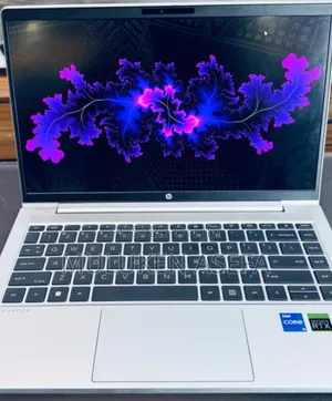 Photo - New Laptop HP Probook 11 EE G1 16GB Intel Core I5 SSD 1T