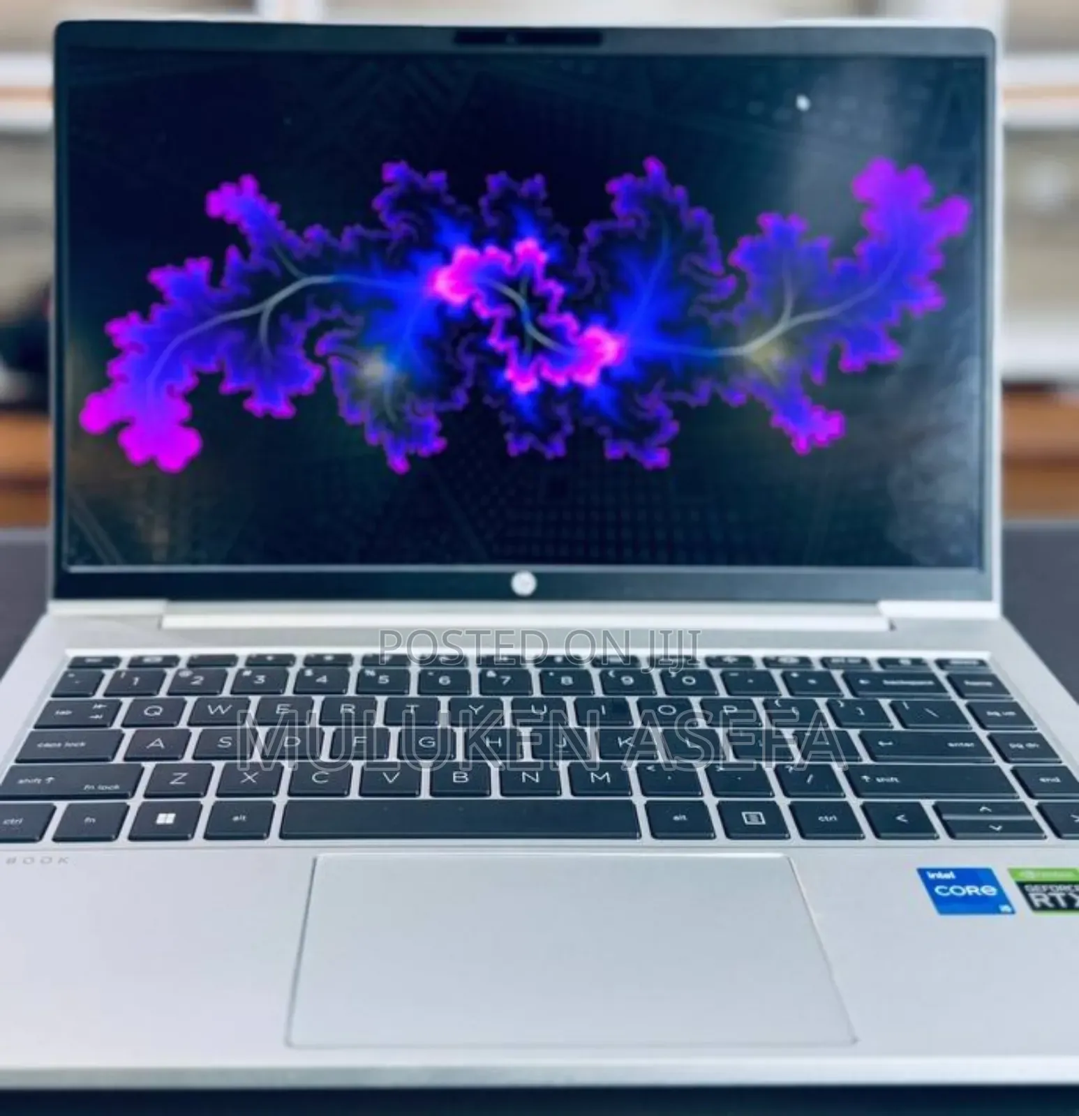 New Laptop HP Probook 11 EE G1 16GB Intel Core I5 SSD 1T