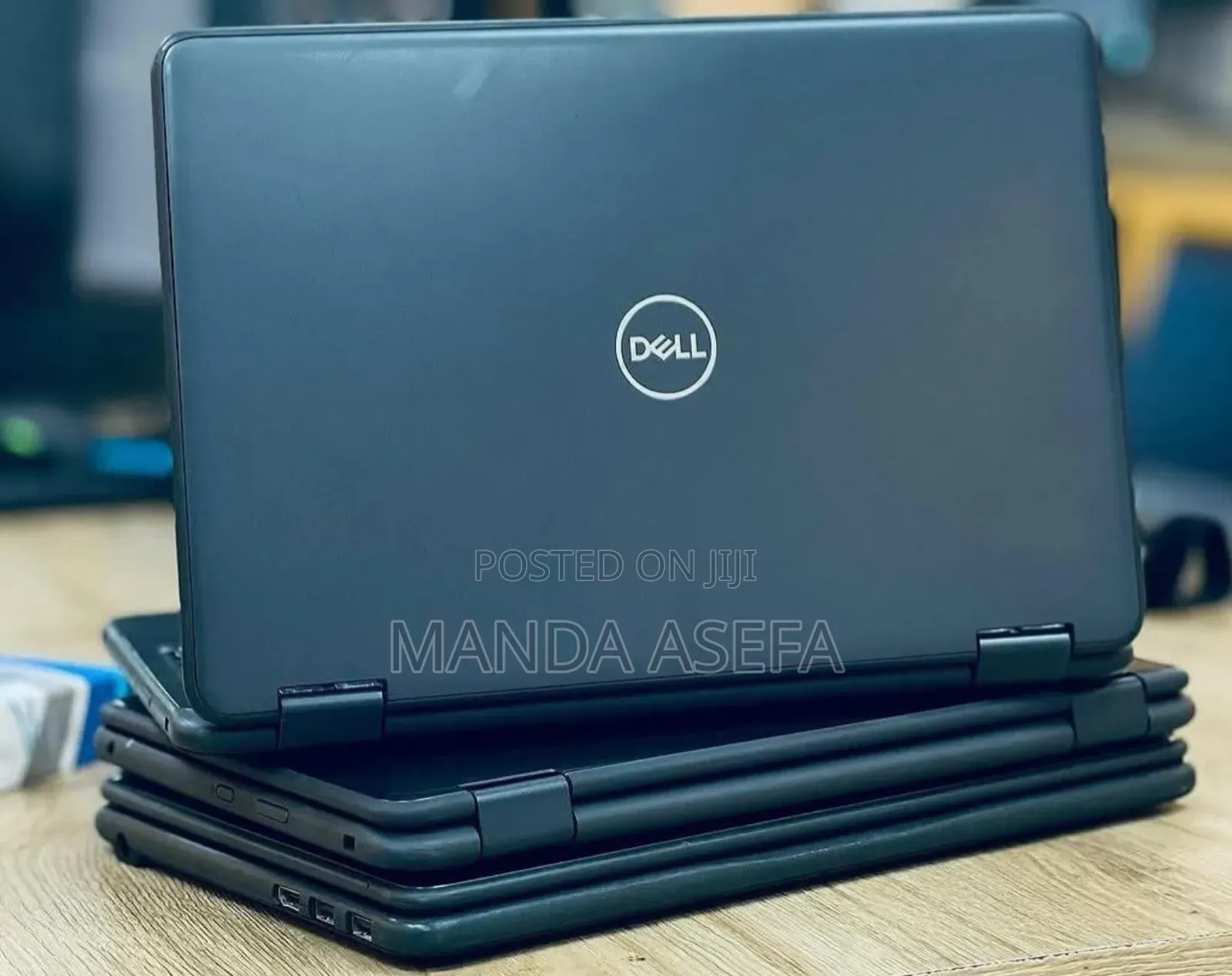 New Laptop Dell 8GB Intel Pentium SSD 128GB