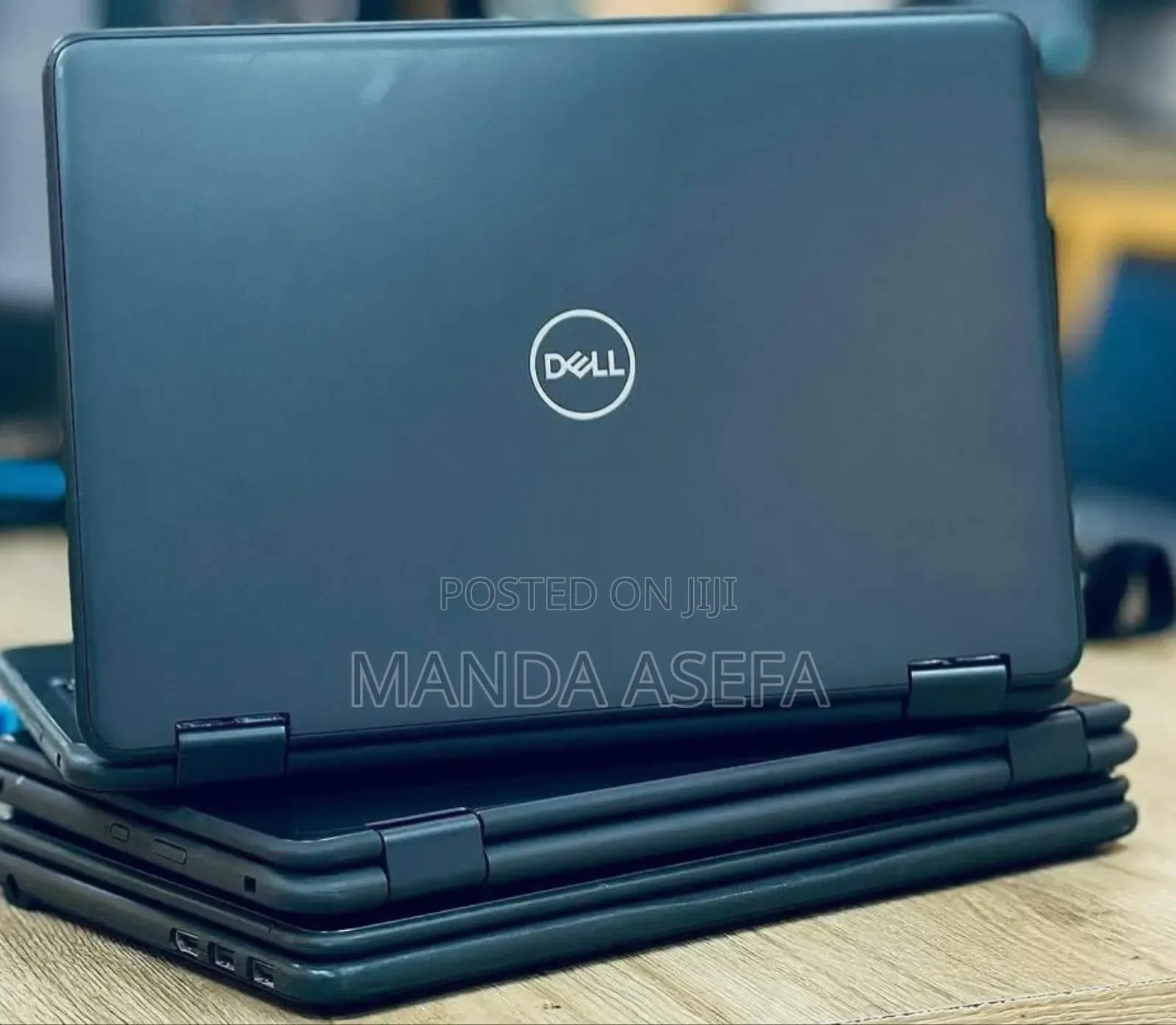 New Laptop Dell 8GB Intel Pentium SSD 128GB