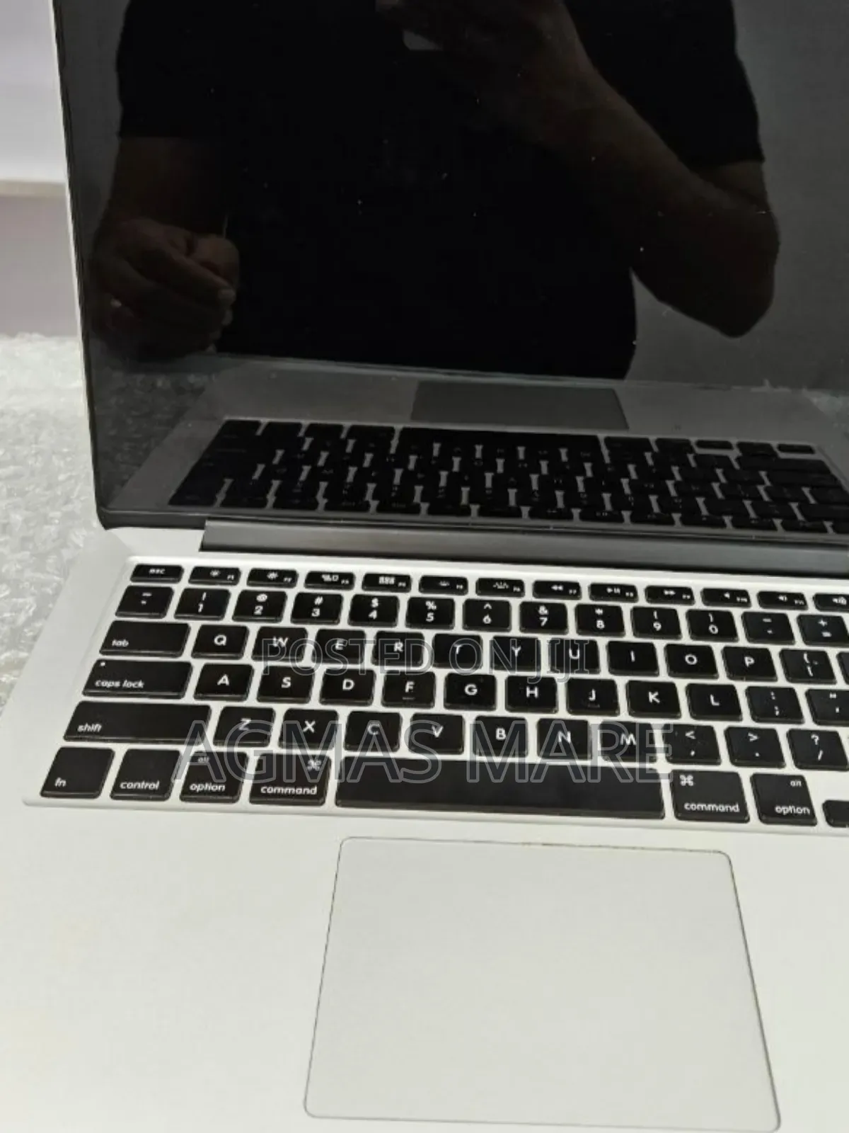 New Laptop Apple MacBook Pro 2014 8GB Intel Core i5 SSD 128GB