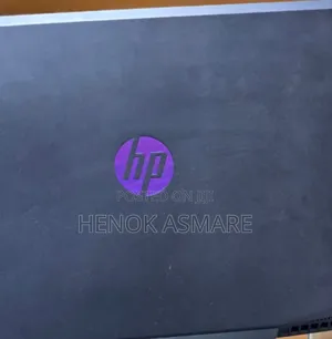 New Laptop HP Pavilion 15 16GB Intel Core I7 SSD 512GB