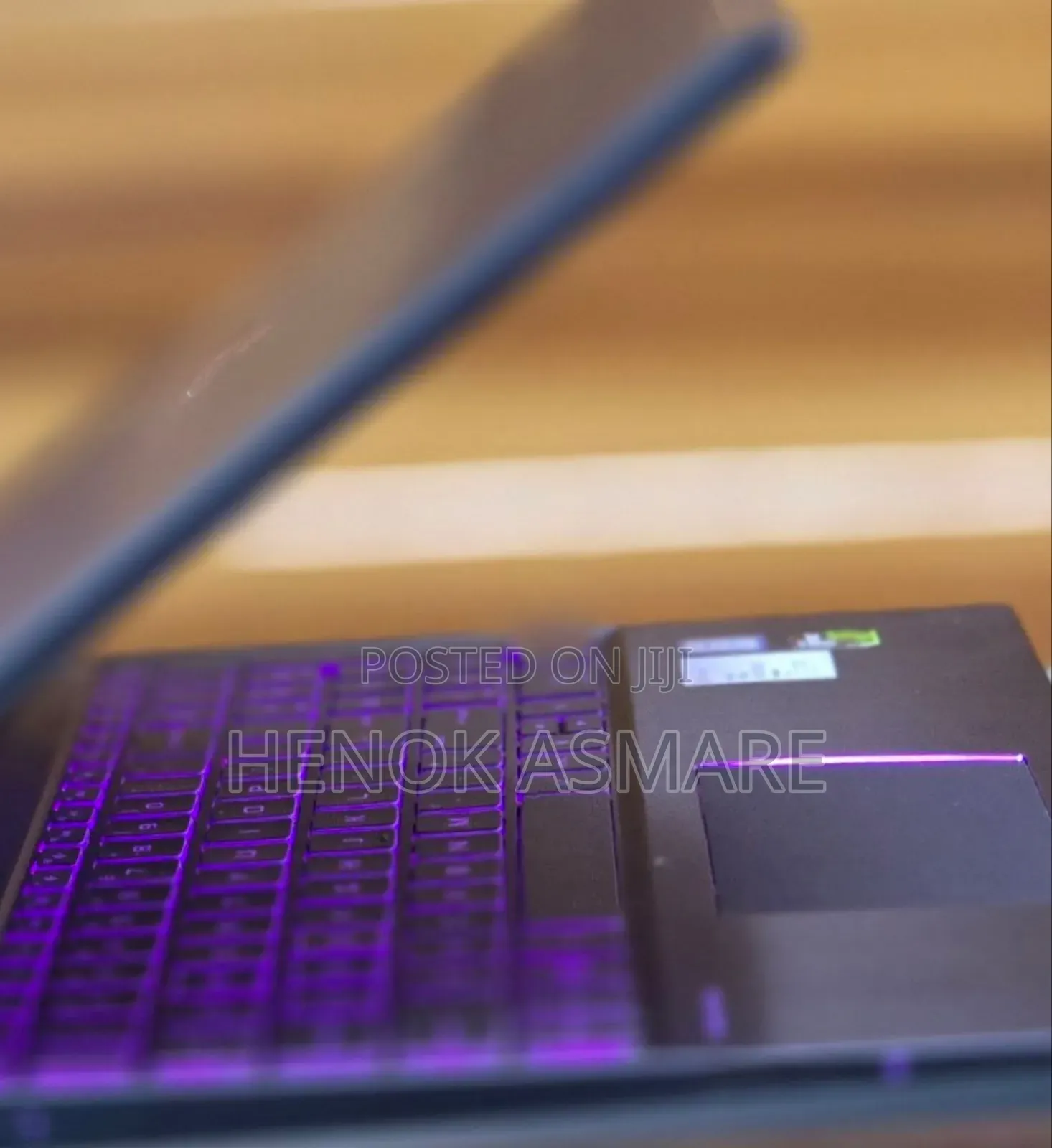 New Laptop HP Pavilion 15 16GB Intel Core I7 SSD 512GB