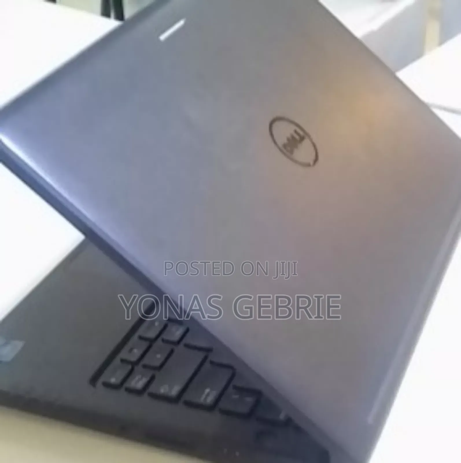 New Laptop Dell 8GB Intel Pentium SSD 128GB