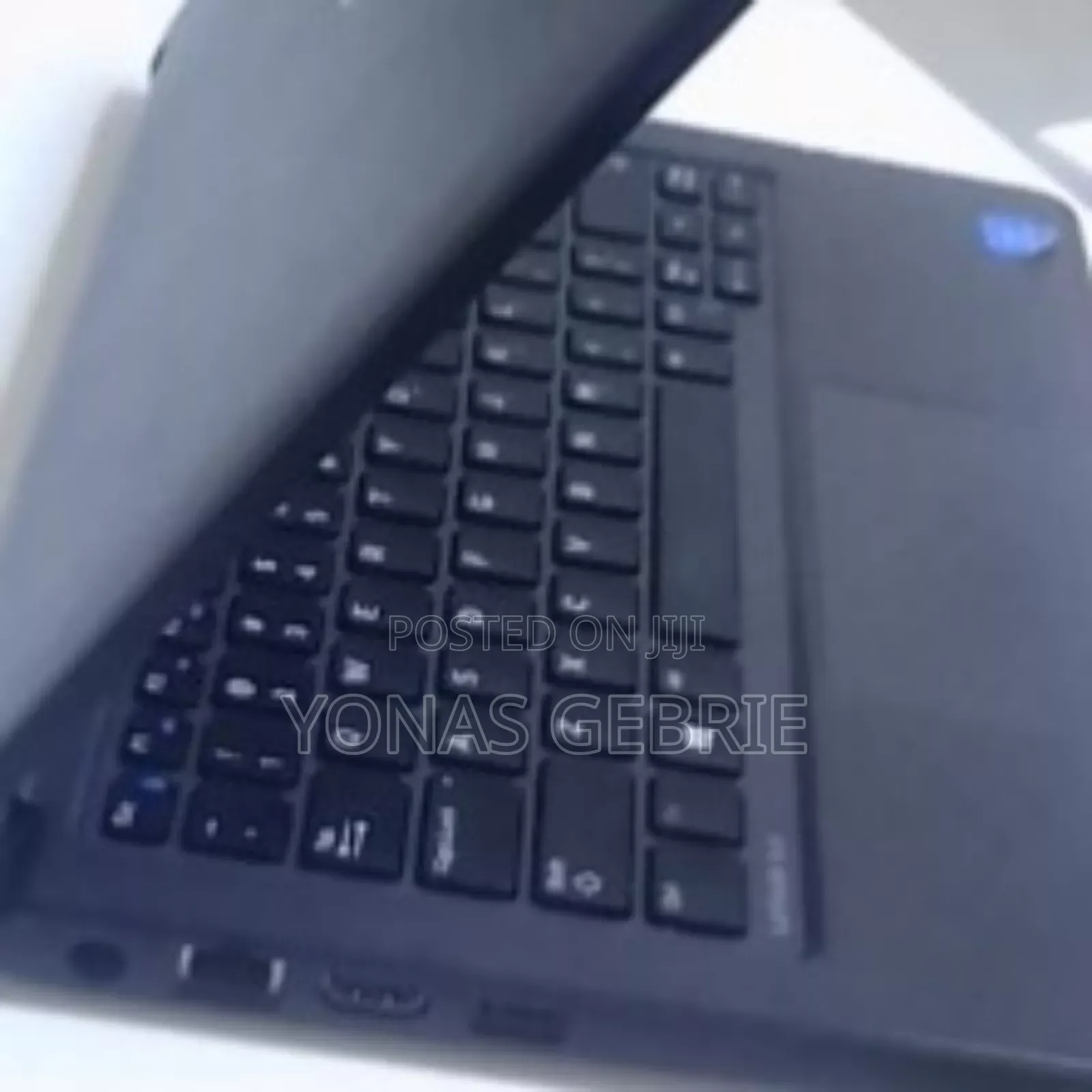 New Laptop Dell 8GB Intel Pentium SSD 128GB