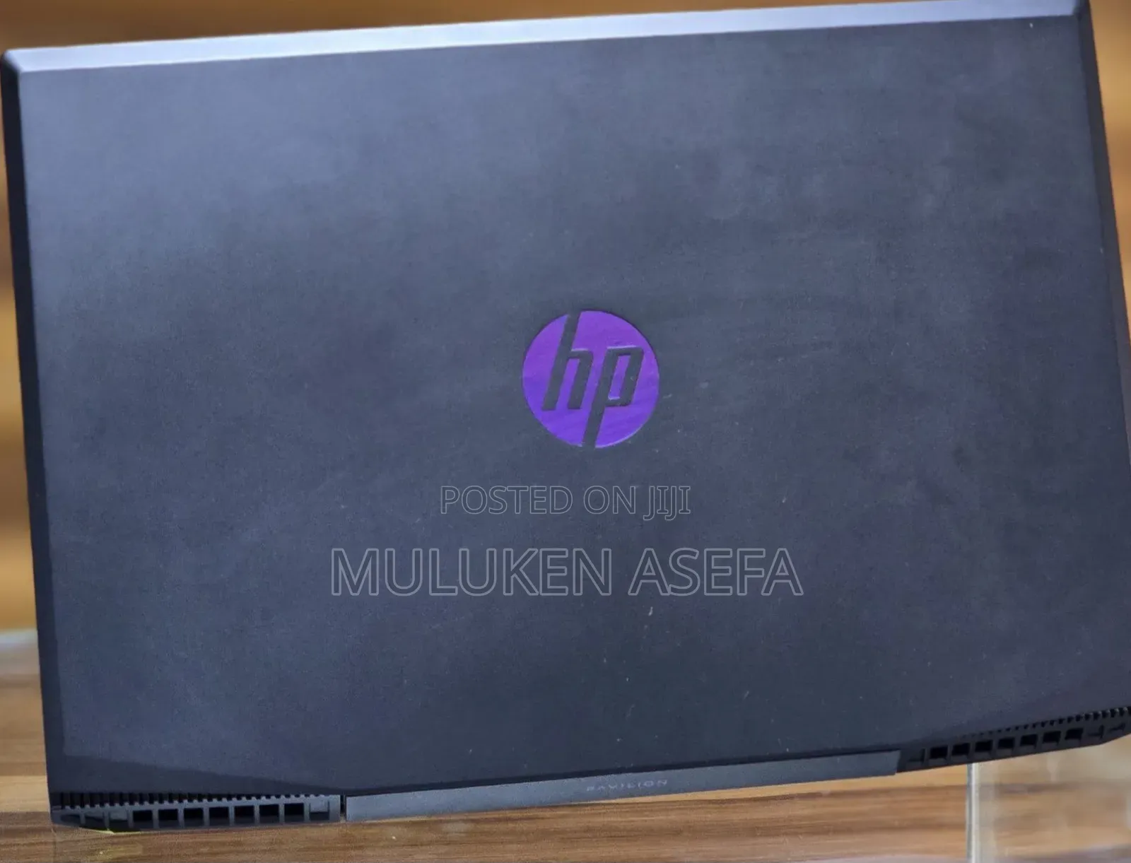 New HP Pavilion Gaming Laptop 15-Dk2xxx 16GB Intel Core I7 SSD 512GB