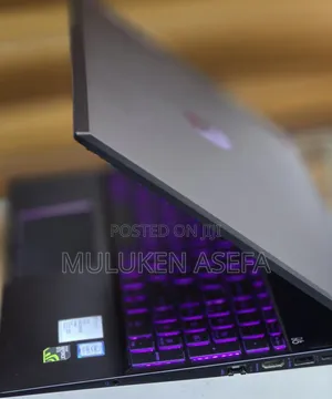 New HP Pavilion Gaming Laptop 15-Dk2xxx 16GB Intel Core I7 SSD 512GB