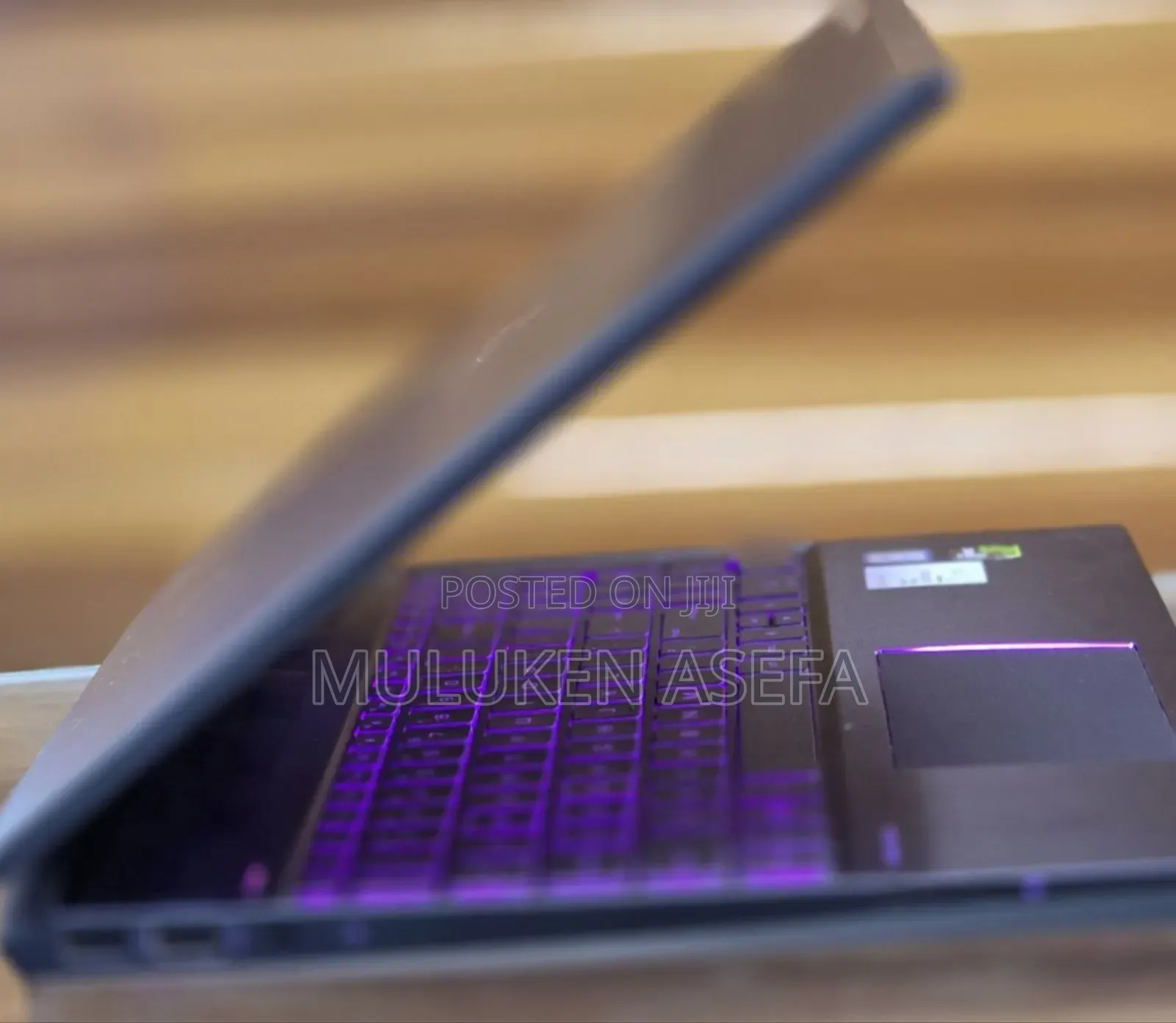 New HP Pavilion Gaming Laptop 15-Dk2xxx 16GB Intel Core I7 SSD 512GB