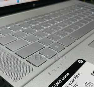 Photo - New Laptop HP Envy X360 16GB Intel Core I9 SSD 1T