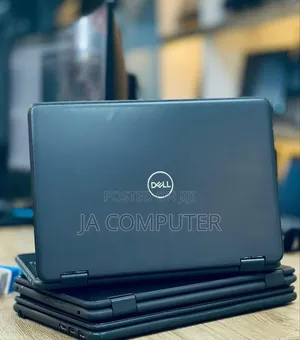 New Laptop Dell Latitude 11 3190 8GB Intel Pentium SSD 128GB