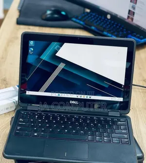 Photo - New Laptop Dell Latitude 11 3190 8GB Intel Pentium SSD 128GB