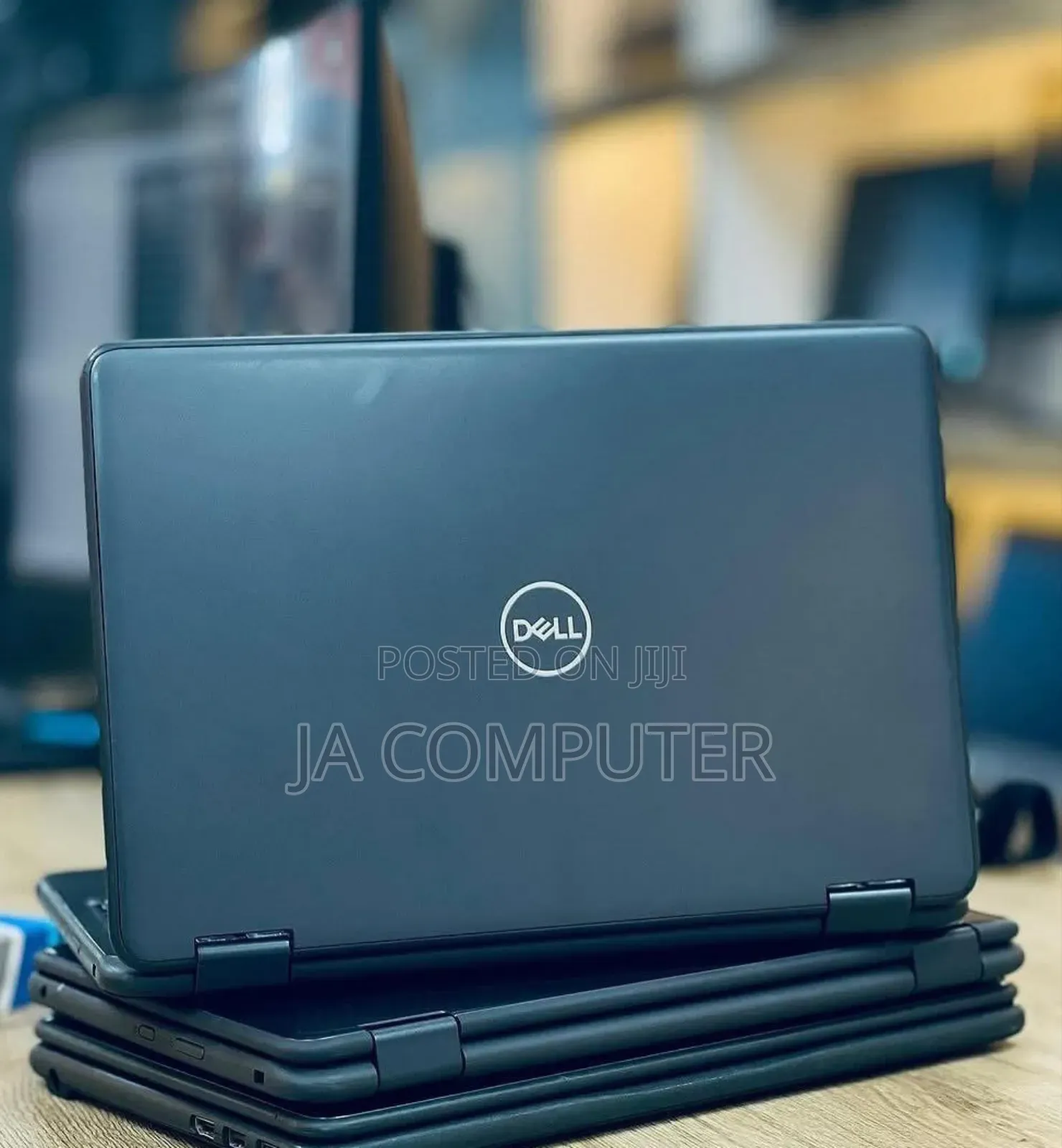 New Laptop Dell Latitude 11 3190 8GB Intel Pentium SSD 128GB