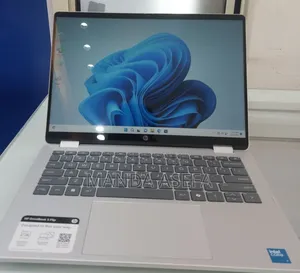 New HP OmniBook 5 Flip 14-Fp0023dx 16GB Intel Core Ultra 7 SSD 1T