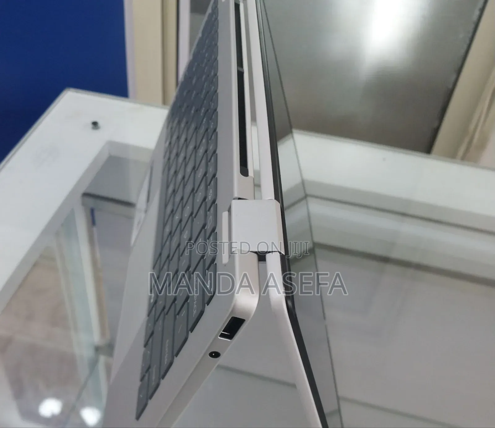 New HP OmniBook 5 Flip 14-Fp0023dx 16GB Intel Core Ultra 7 SSD 1T