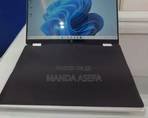 New HP OmniBook 5 Flip 14-Fp0023dx 16GB Intel Core Ultra 7 SSD 1T