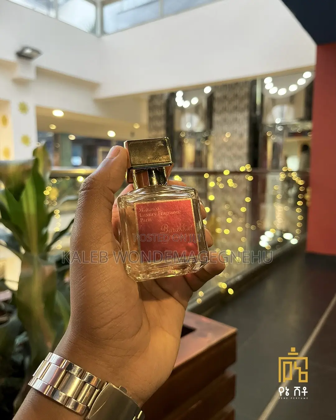 Discount Perfumes Original