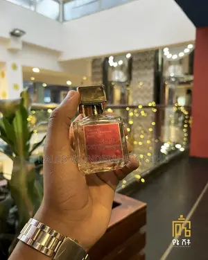 Discount Perfumes Original