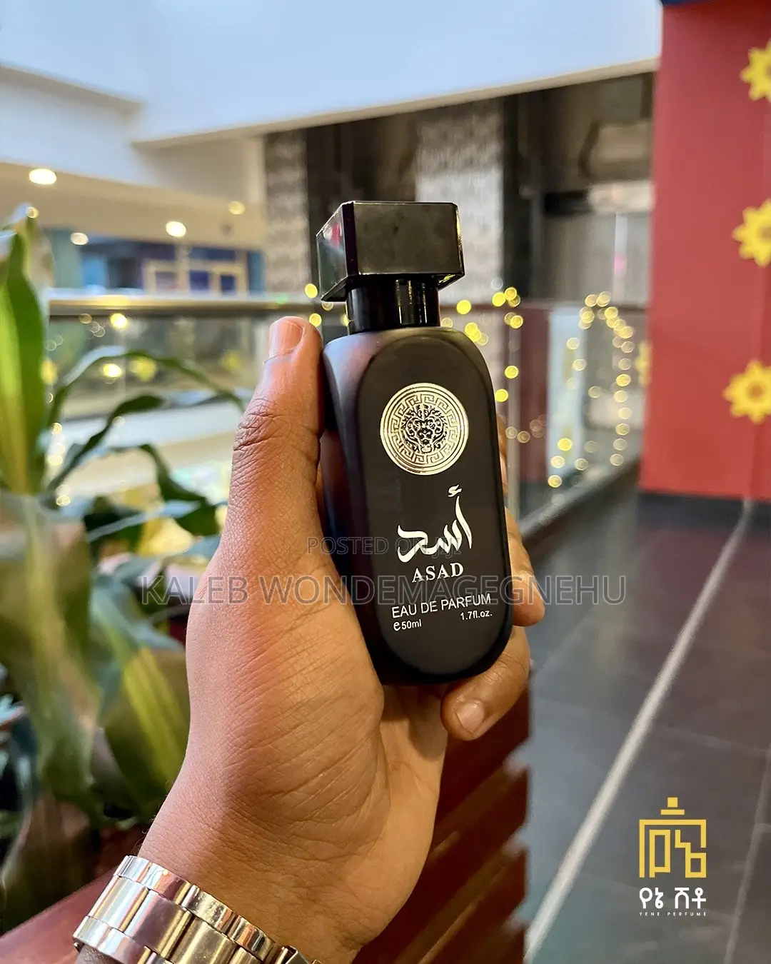 Discount Perfumes Original