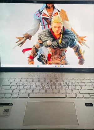 New Laptop HP Envy X360 16GB Intel Core I9 SSD 1T