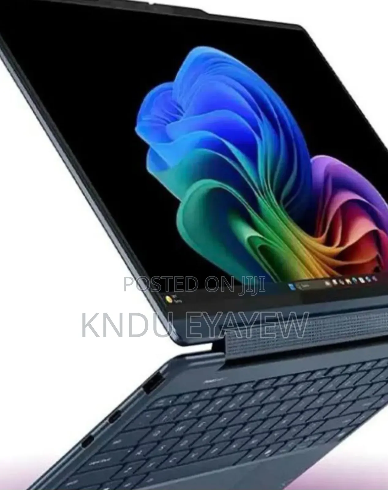 New Laptop Lenovo Yoga 9i 32GB Intel Core Ultra 7 SSD 1T