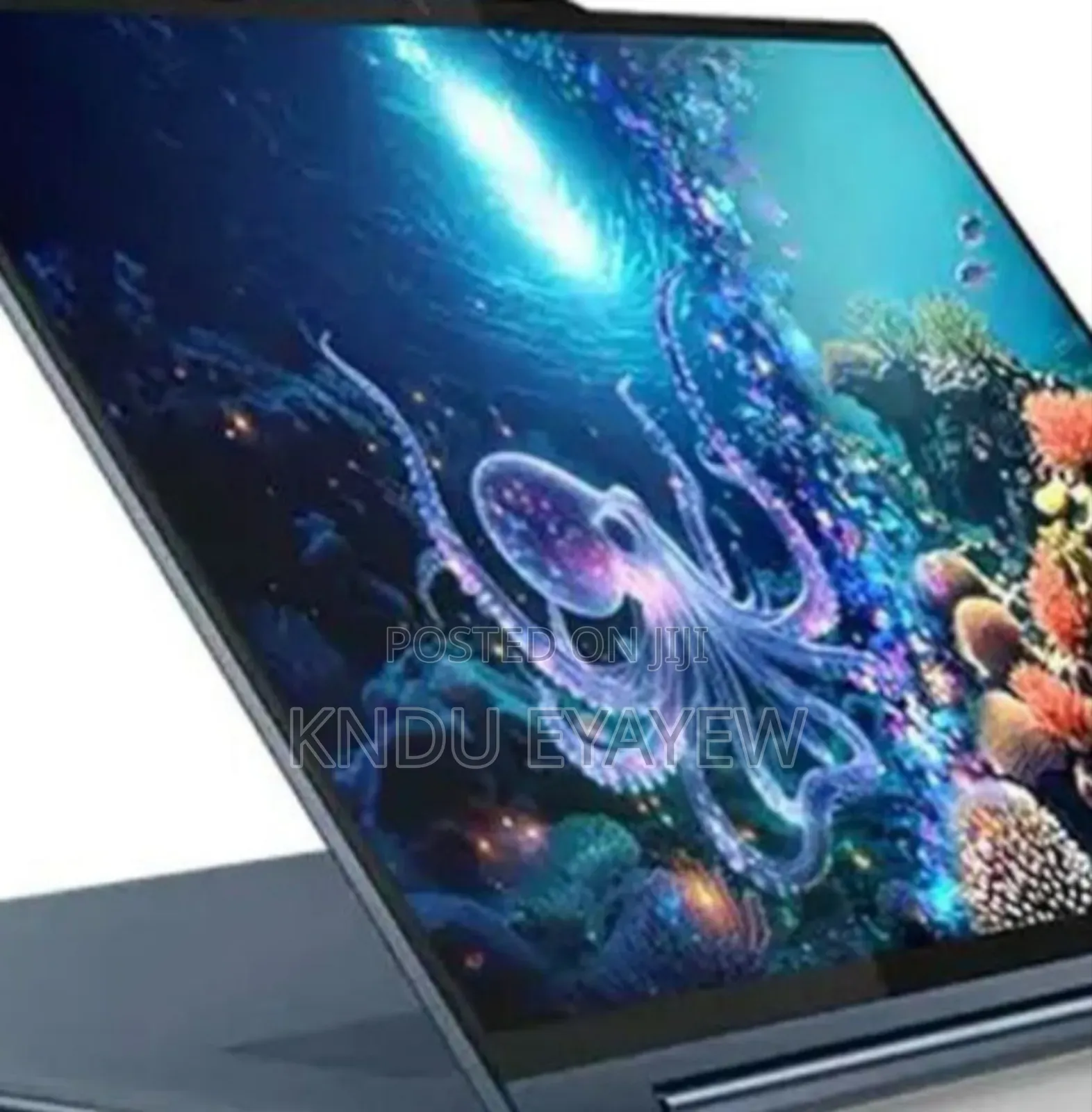 New Laptop Lenovo Yoga 9i 32GB Intel Core Ultra 7 SSD 1T