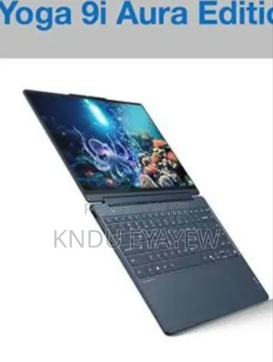 New Laptop Lenovo Yoga 9i 32GB Intel Core Ultra 7 SSD 1T