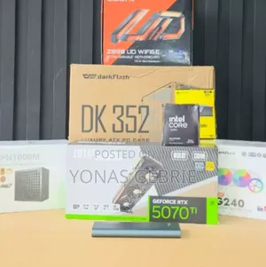 Photo - New Laptop 32GB Intel Core Ultra 7 SSD 1T