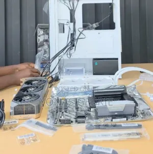 New Laptop 32GB Intel Core Ultra 7 SSD 1T