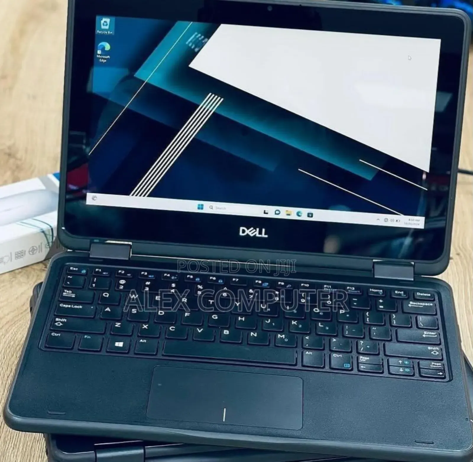 New Laptop Dell Latitude 11 3190 8GB Intel Pentium SSD 128GB