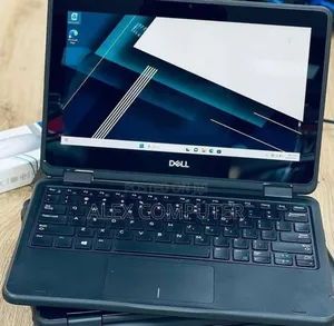 New Laptop Dell Latitude 11 3190 8GB Intel Pentium SSD 128GB