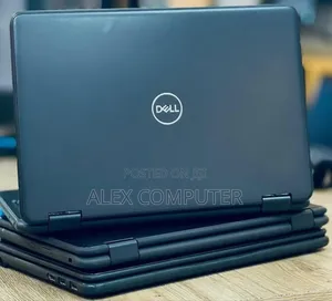 New Laptop Dell Latitude 11 3190 8GB Intel Pentium SSD 128GB