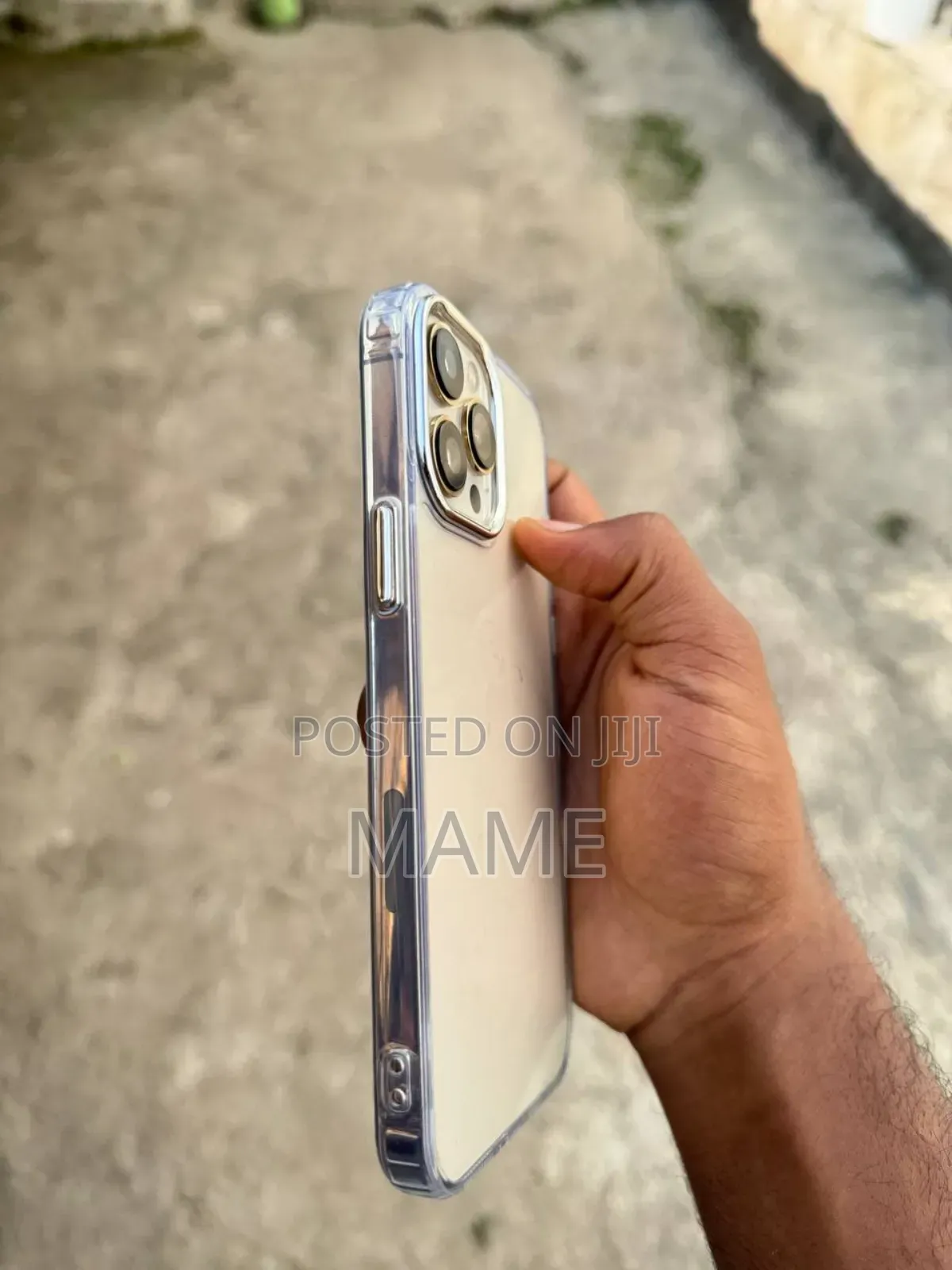 Apple iPhone 13 Pro Max 128 GB Gold