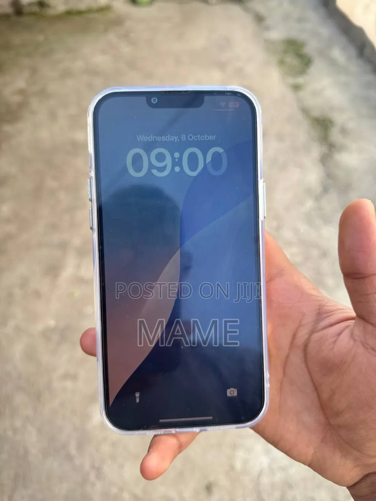 Apple iPhone 13 Pro Max 128 GB Gold