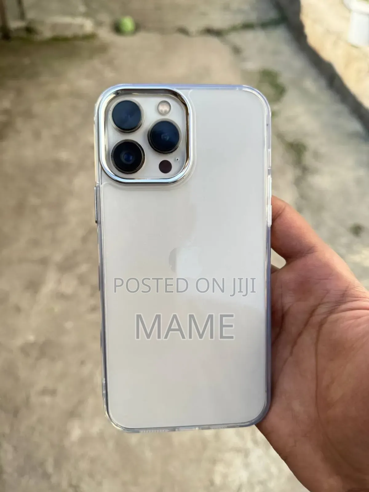 Apple iPhone 13 Pro Max 128 GB Gold