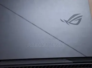 New Laptop Asus 16GB Intel Core I9 SSD 1T