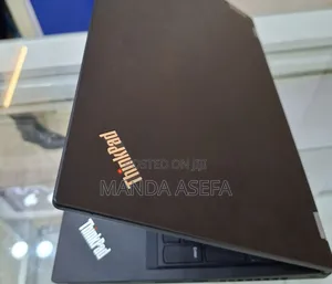 New Laptop Lenovo ThinkPad Yoga 16GB Intel Core I7 SSD 256GB