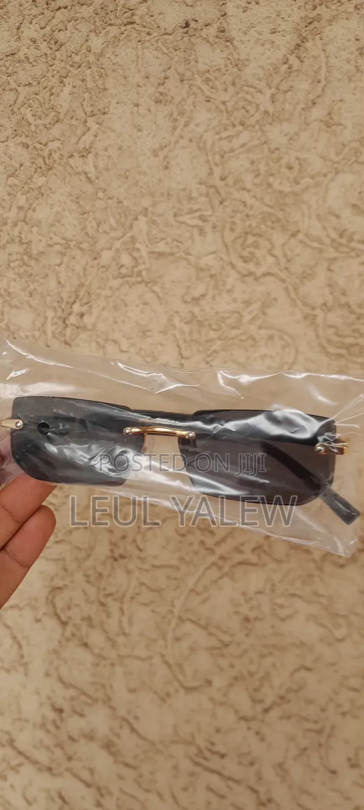 Sunglasses Men Ladies Blue Light Blocking Eyeglasses Goggle