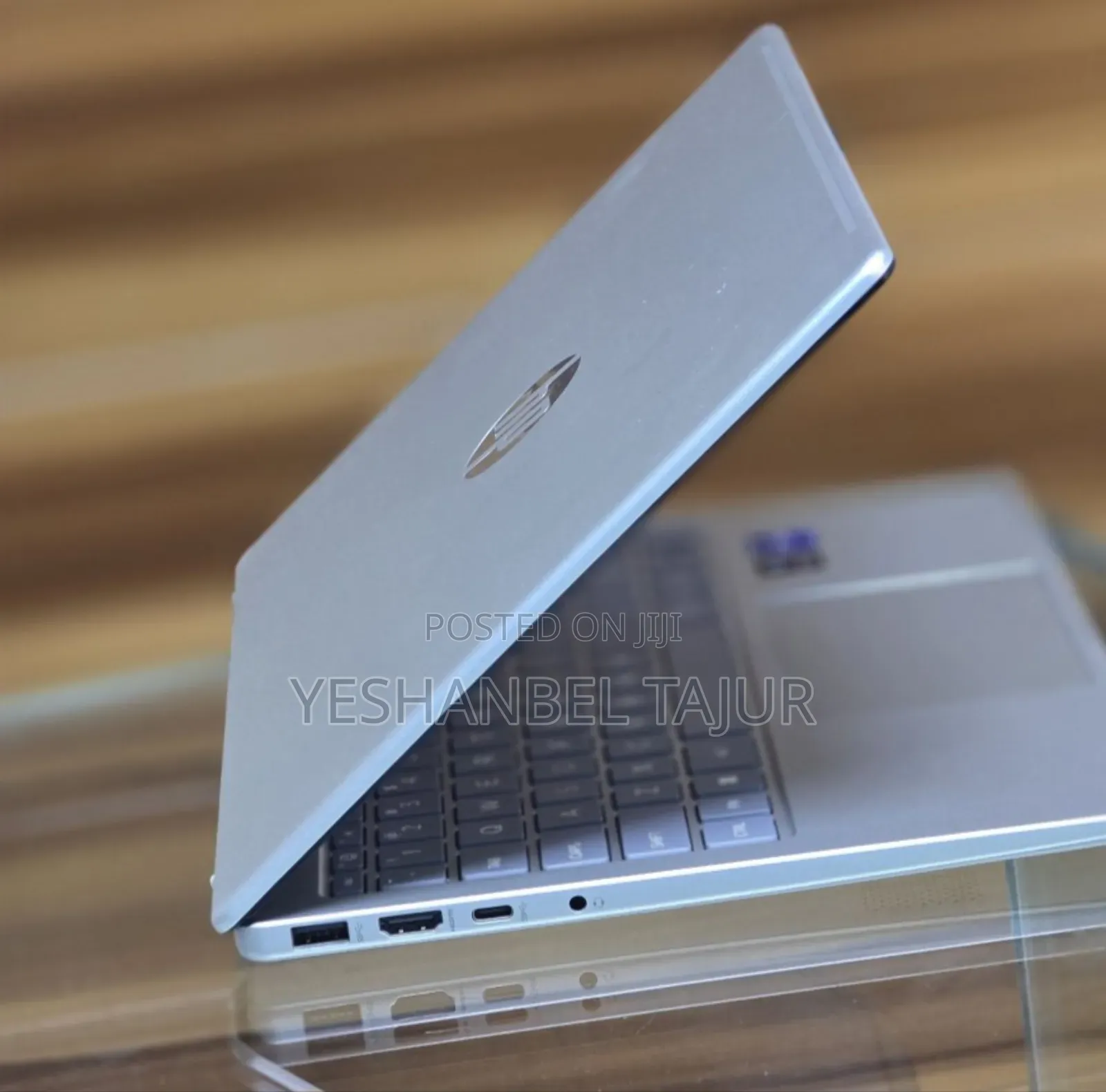 New Laptop HP Stream Notebook 16GB Intel Core I7 SSD 1T