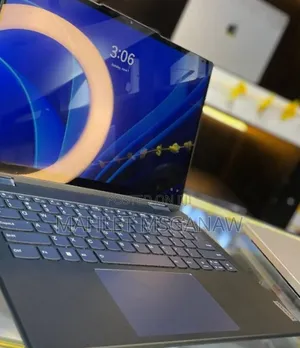 New Laptop Lenovo Yoga 11e 16GB AMD Ryzen 7 SSD 512GB