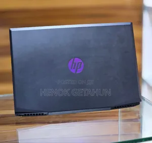 New Laptop HP Pavilion 15 16GB Intel Core I7 SSD 512GB