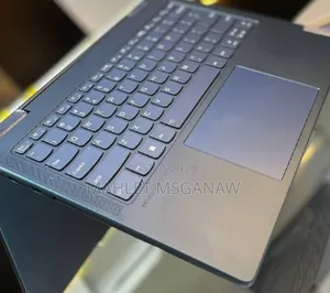 New Laptop Lenovo Yoga 11e 16GB AMD Ryzen 7 SSD 512GB