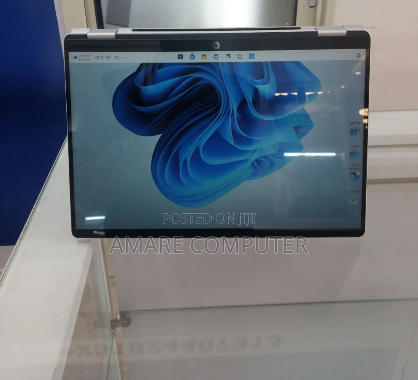 New Laptop HP OmniBook X Flip 14" 16GB SSD 1T