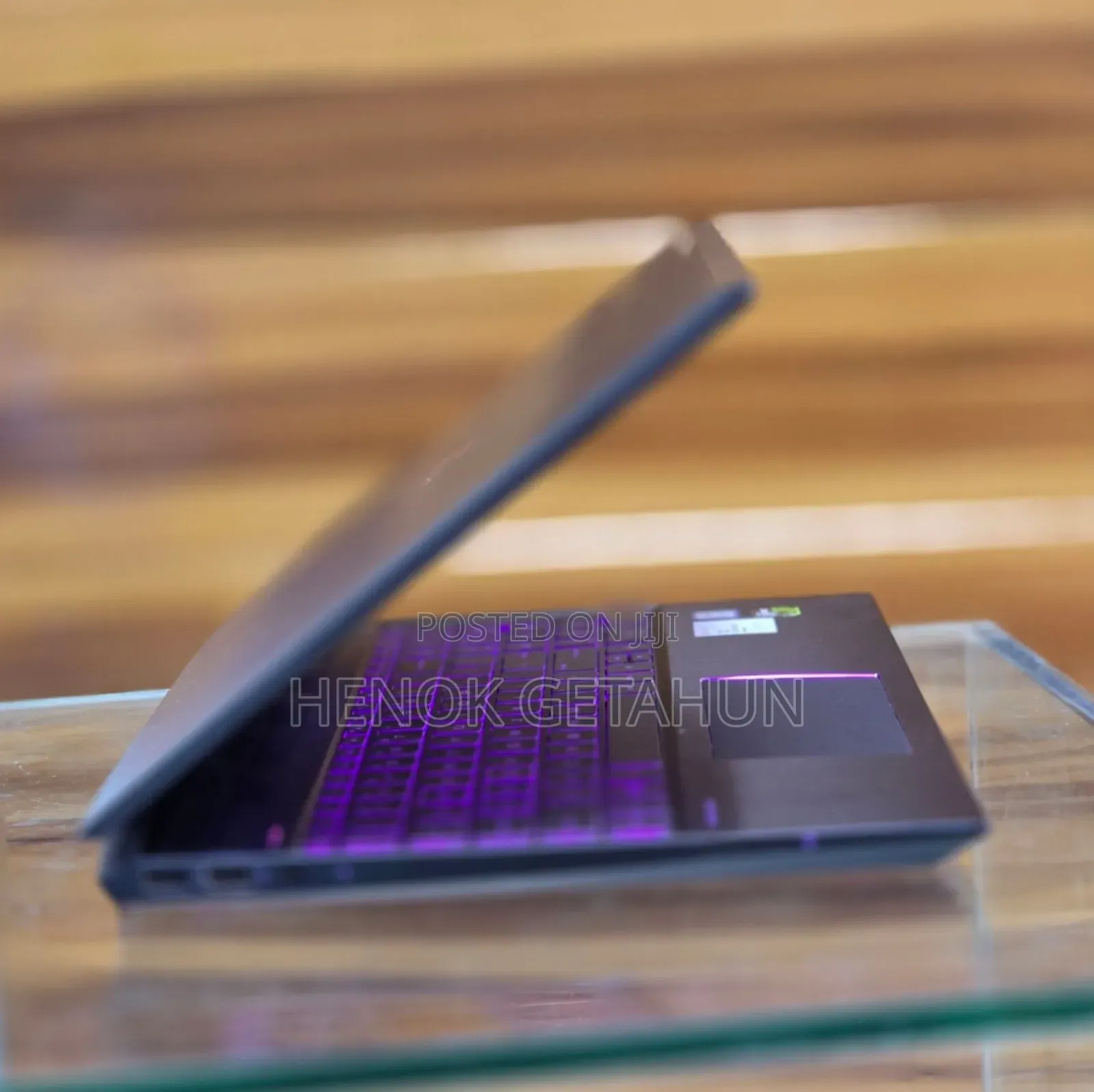 New Laptop HP Pavilion 15 16GB Intel Core I7 SSD 512GB