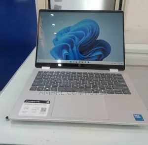 New Laptop HP OmniBook X Flip 14" 16GB SSD 1T